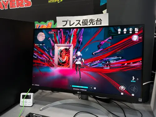 本次試玩體驗到了劇情、玩法、畫面、角色設計與招式動畫展現等等。 ▲本次試玩體驗到了劇情、玩法、畫面、角色設計與招式動畫展現等等。(圖/品牌提供)