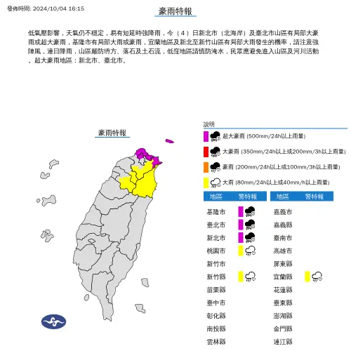 ▲（圖／中央氣象署）