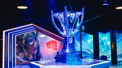 LOL世界賽/瑞士制「最新賽程、戰績」!T1晉級8強 PSG遭BLG淘汰