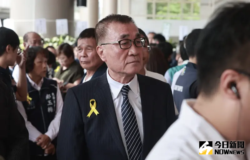 ▲台北市副市長李四川。（圖／記者葉政勳攝，2024.10.07）