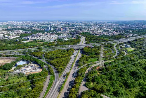 台中捷運藍線拼10年完工！一表看懂週邊房價　沙鹿4站「已飆30%」
