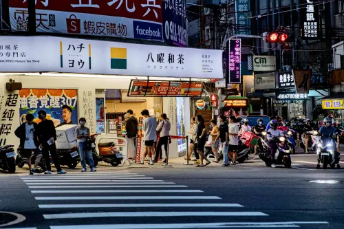 ▲「國雄北歐莊園」囊括沙鹿家樂福、北勢靜宜、沙鹿站前三大商圈，超強機能是自住型購屋客首選條件。（圖／業者提供）