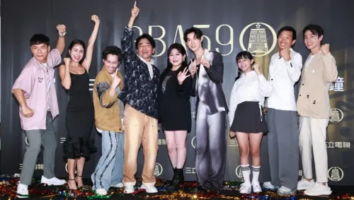 金鐘獎／王彩樺狂瘦身火辣走紅毯！吳宗憲得獎就開105萬紅酒慶功
