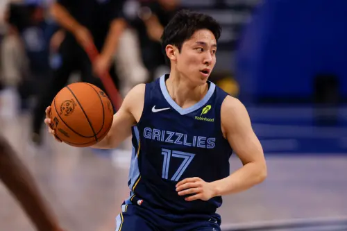 NBA24日例行賽開打！河村勇輝有望出戰 相關賽程與轉播資訊一次看
