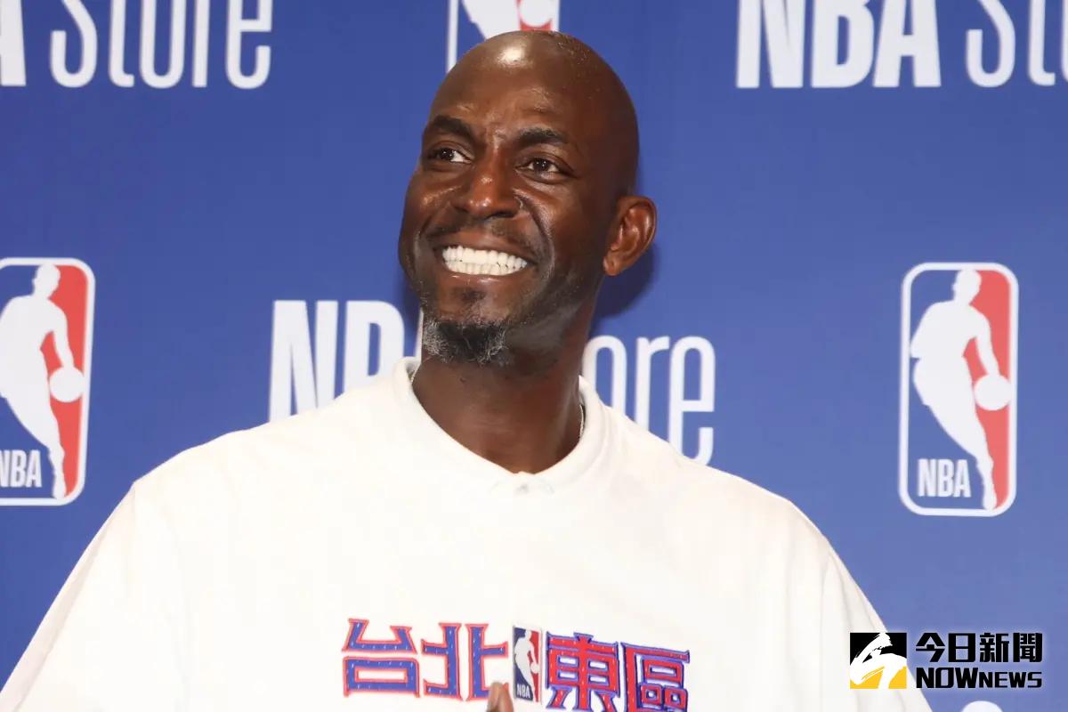 NBA／賈奈特驚傳捲非法賭局！可能是受害者？與畢拉普斯牽連同案