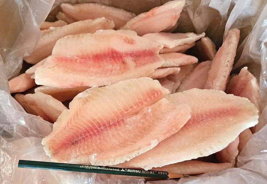 鯛魚排遭誤檢！全聯下架12萬包「損失破1200萬」 業者暫不提國賠