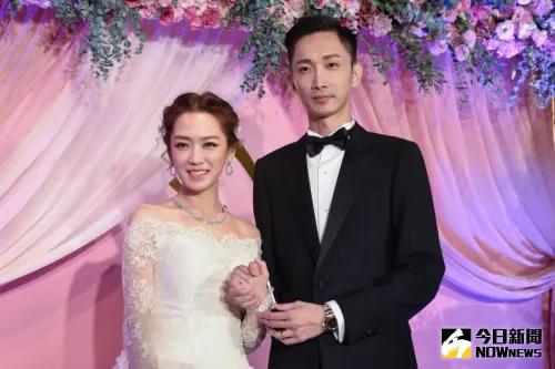 楊千霈被爆婚變！向6000萬小開老公提離婚、分居　2因素走不下去
