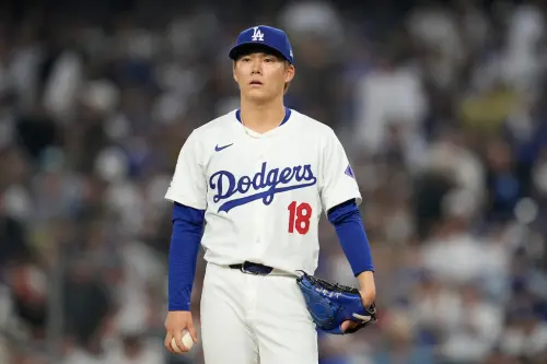 MLB季後賽／日媒預測山本由伸再戰G5先發！有望正面交鋒達比修有
