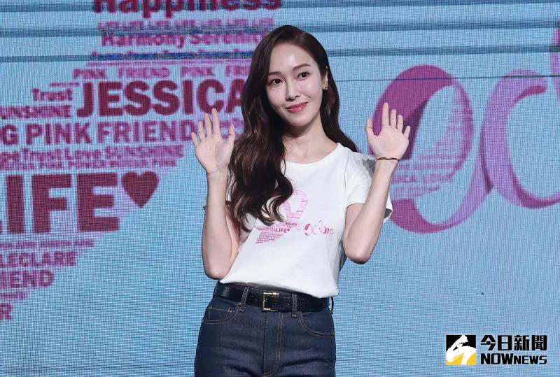 Jessica退團11年重碰少女時代經典歌單！1選曲超爭議　粉絲開戰了