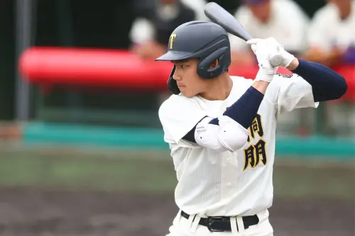 大谷翔平接班人現身？日本「二刀流」17歲大物　掀美職球隊搶人戰
