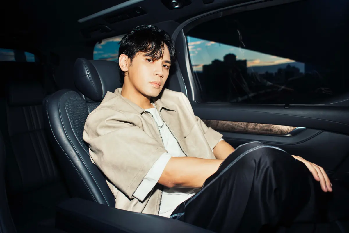 ▲創作歌手陳零九今（9）日過37歲生日，而他的藝名由來曝光也讓不少粉絲相當驚訝，不僅是因為生日剛好在9號，陳零九就連出道年份都在2009年；另外陳零九的本名是標準的「菜市場名」，叫做陳志豪。（圖／IG diegodtk09）