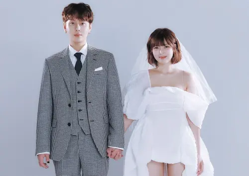 泫雅、龍俊亨結婚!公主風浪漫婚宴布置曝光 場地租金2400萬起跳
