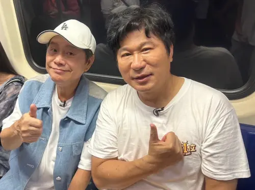 胡瓜 黃西田 ▲(圖/民視提供)