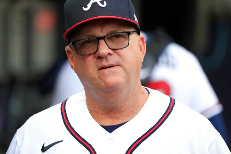 MLB季後賽/勇士打擊火力開倒車!首輪淘汰開鍘解雇陣中3名教練| MLB | 運動| NOWnews今日新聞