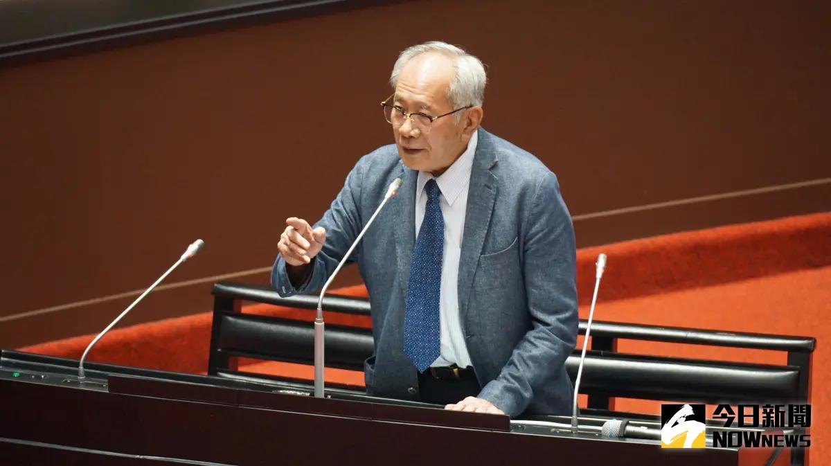 ▲民團表示還有7名藍委待努力，其中苗栗選區藍委陳超明也很有機會過第一階段。（圖／資料照片）