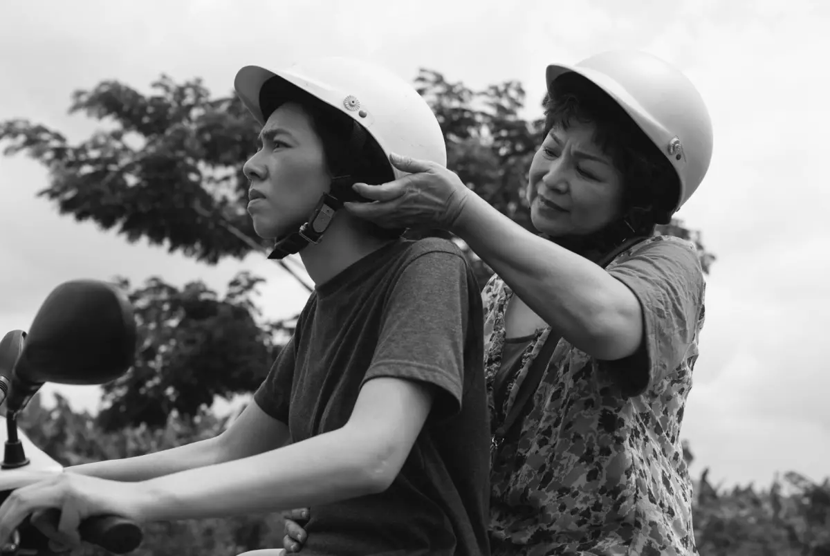 ▲資深影后楊貴媚（如圖）將與曾沛慈、劉奕兒、陸弈靜、張榕容角逐金馬女配角寶座，競爭相當激烈。（圖／記者陳明安攝）