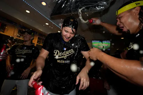 道奇隊友站出來！大谷翔平遭達比修有封鎖　關鍵一戰4打席苦吞3K
