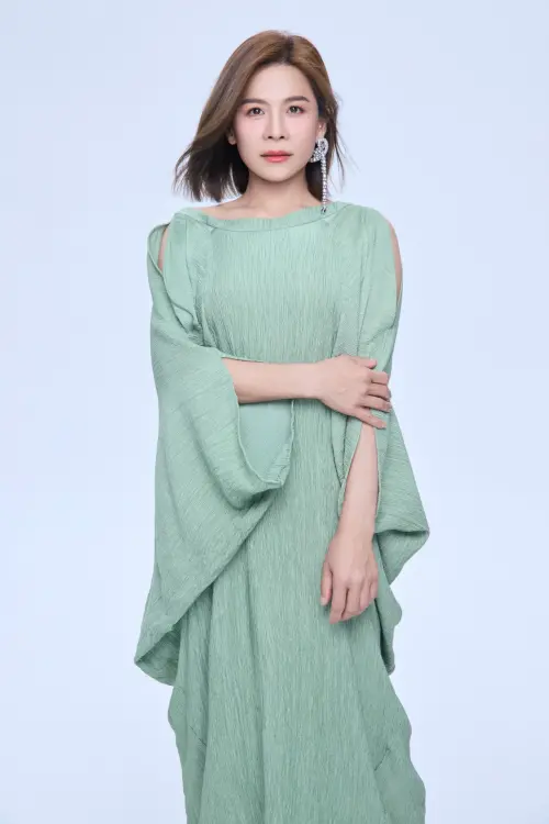 江美琪認「被張震嶽弄哭」 原因曝光竟有超大洋蔥。(圖/華納音樂提供) ▲江美琪認「被張震嶽弄哭」 原因曝光竟有超大洋蔥。(圖/華納音樂提供)