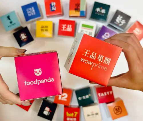 中秋、新店助攻！王品9月營收再創高　10月起獨家合作foodpanda
