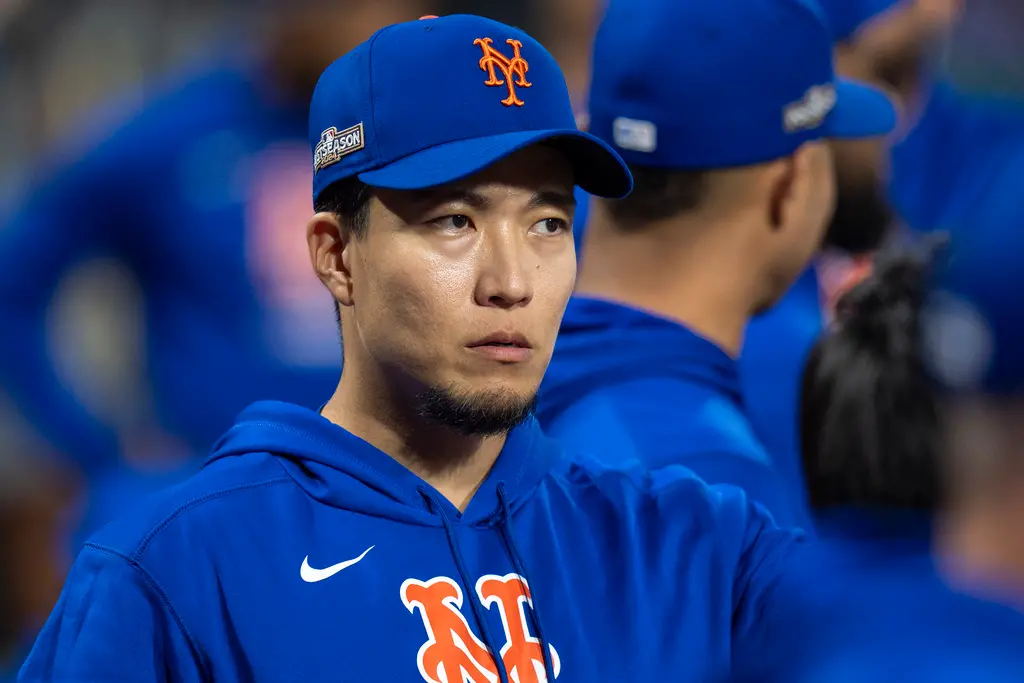 MLB／千賀滉大不想轉隊！手握有利條款 卻因「1原因」人人想搶 