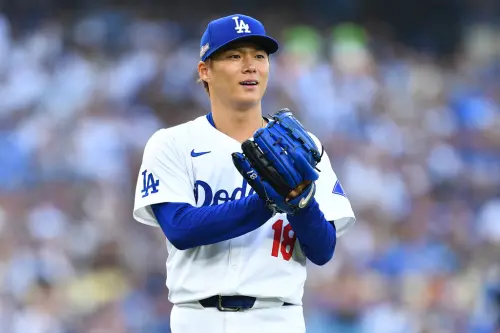 MLB季後賽／道奇隊G3先發確定推Buehler上陣　山本由伸照計畫投G4
