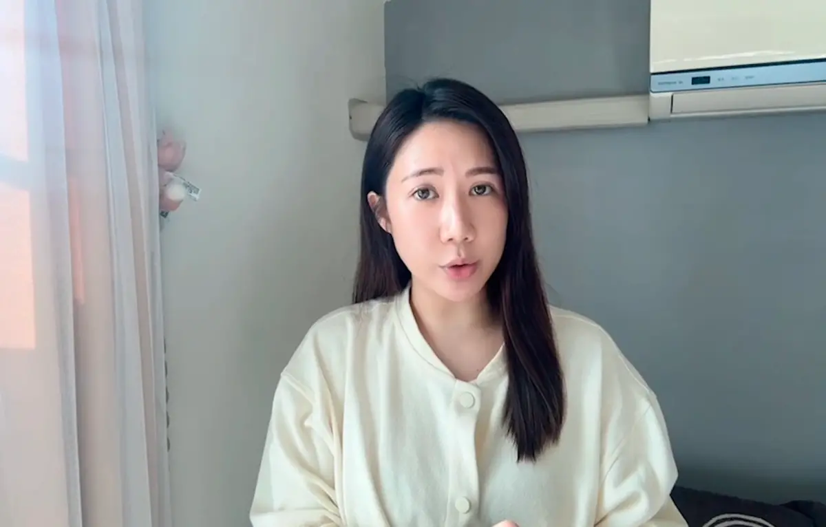 ▲賴清德總統稱228事件是「獨裁者蔣介石犯滔天大罪」，北市議員柳采葳批，不見還原真相努力。（圖／柳采葳提供）