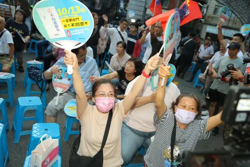 反罷樑獲勝！羅智強點名要這2人出面負責　掀網熱議
