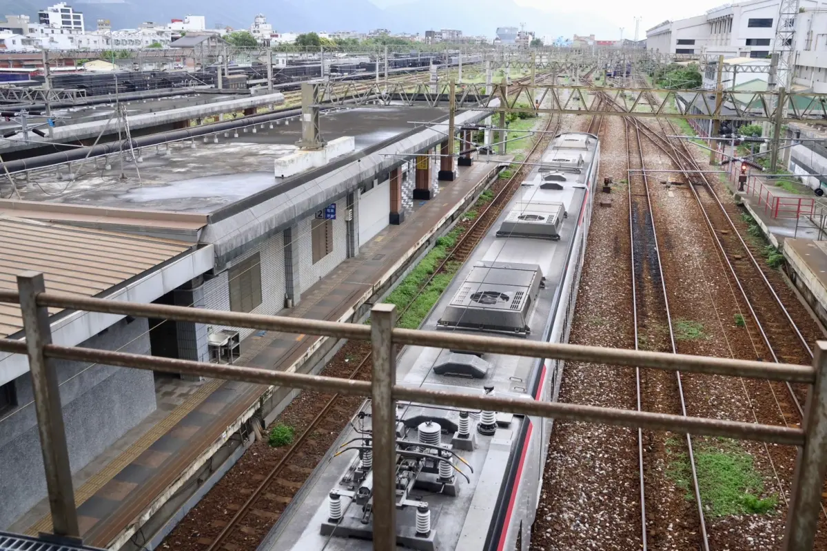 南迴搞軌案！李泰安毒殺弟媳詐保7100萬判13年 今年5月刑滿出獄