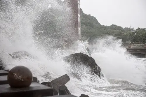 化海為綠／萬事起頭難！海洋能發展協會曝最關鍵問題在「選址」
