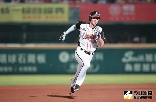 中職／林佳緯開季確定從二軍出發！林岳平：努力學習回一軍的過程
