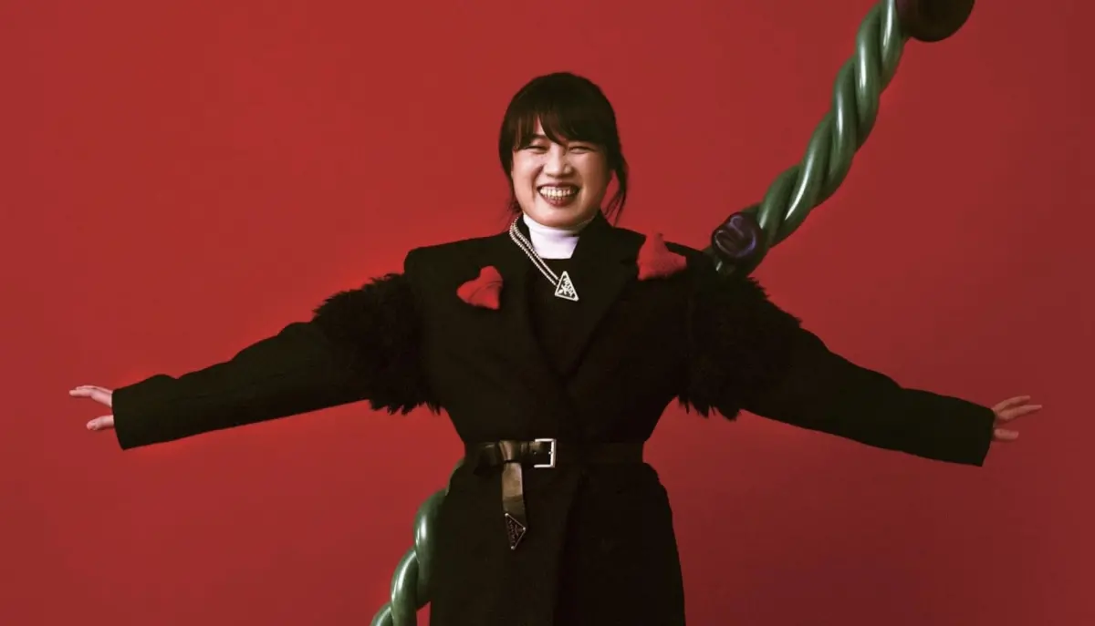 ▲知名作家「神老師」沈雅琪擅長處理學生問題，她表示若導師可以從事小的時候就發現並解決，就不會演變成嚴重且難以解決的霸凌案件。（圖／截自神老師&神媽咪臉書）