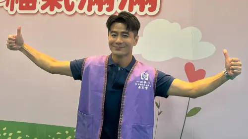 ▲郭彥均（如圖）起初是偶像團體出身，然而考量到現實，變身「通告咖」，這幾年活躍於主持圈。（圖／資料照）