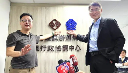 中共圍台軍演13小時收兵!羅文嘉:恐嚇威脅對和平只有傷害