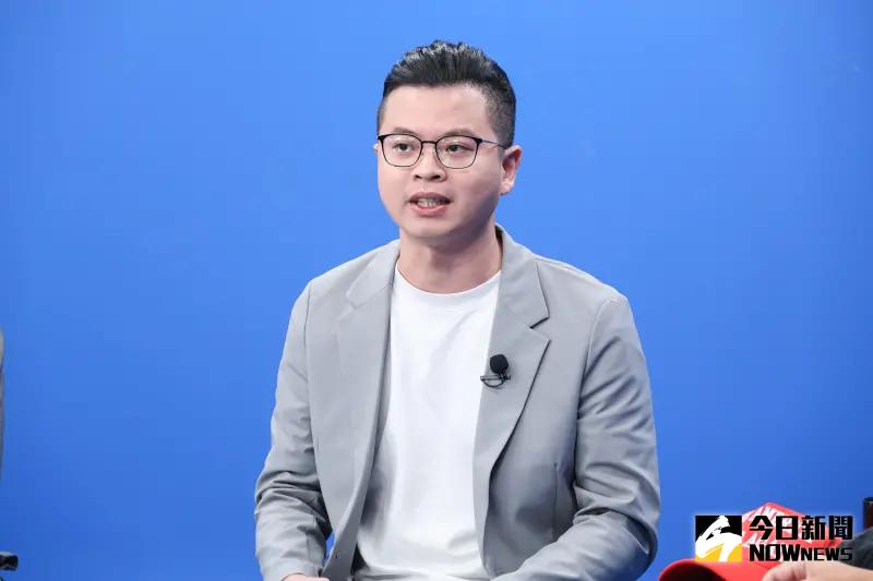 ▲國民黨桃園市議員凌濤遭爆性騷,《鏡週刊》報導指出,一名爆料人透露收到凌濤下體照,甚至還直接開視訊露鳥,並向爆料人索要私密照。(圖/NOWnews攝影中心)