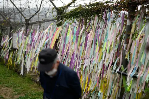 影／北韓炸聯通道、噪音干擾！韓國嚴厲譴責　居民焦慮到嚴重失眠
