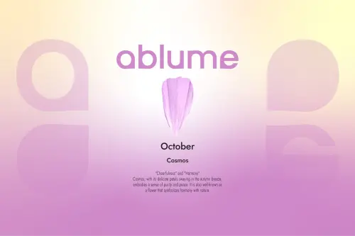 ▲新團體ablume將帶來全新的音樂風格。（圖／albume X）