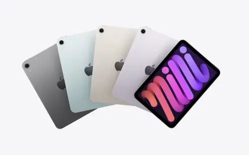 iPad mini 7網酸「只換A17 Pro」廖阿輝霸氣下單:就是等換CPU!