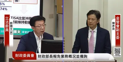 當沖降稅有望再延3年！立委批特效藥當保健品吃　應設落日條款
