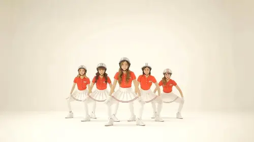 Crayon Pop 34歲ChoA罹癌「切掉子宮頸」!熬夜、睡眠不足是主因