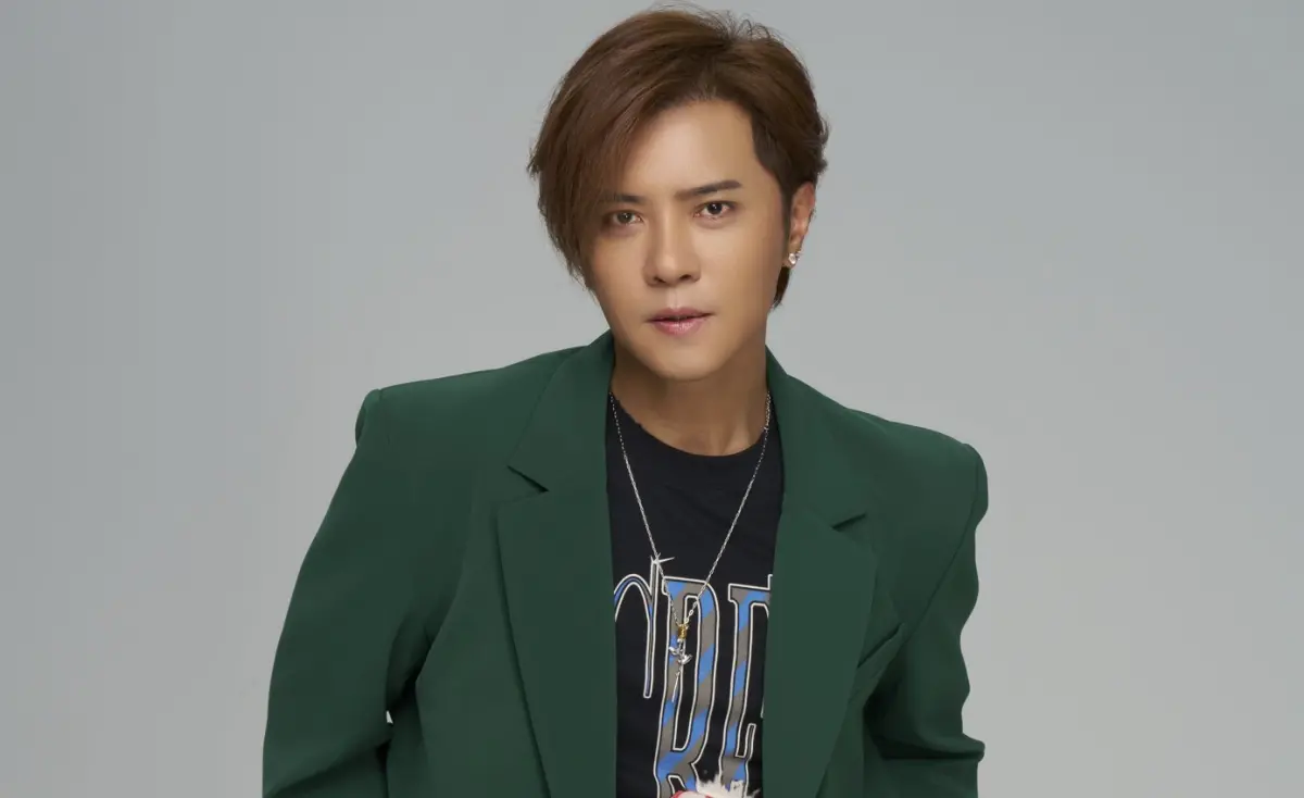 ▲羅志祥因網友幾句話就決定將高雄演唱會「全面升級」。（圖／台東縣政府提供）