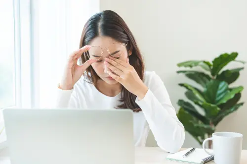 總覺得力不從心?關鍵竟然在這件事!