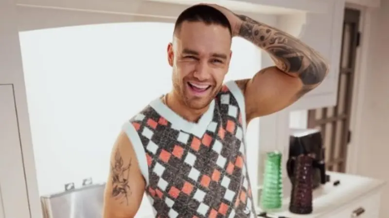 ▲前一世代（One Direction）成員連恩潘恩（Liam Payne）今墜樓過世，他過去14歲就參加比賽然而並未晉級，和其他人組成一世代後大獲成功，近年他坦言自己心理健康出問題。（圖／連恩潘恩 IG）