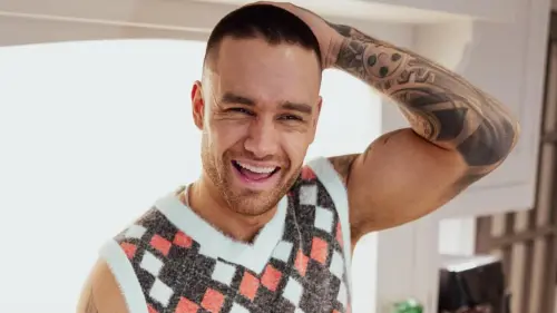 ▲一世代（One Direction）連恩（Liam Payne）最後一篇IG貼文為追悼文，超過200萬名粉絲湧入悼念偶像。（圖／Liam Payne IG）