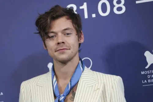 「One Direction」他發展最好、女星搶著要!Liam 31歲身亡留遺憾