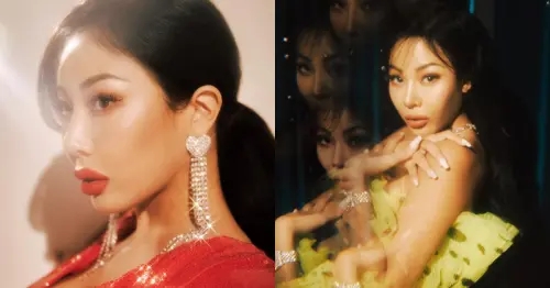 美籍韓裔饒舌歌手Jessi上月底傳出捲入毆打事件,無視粉絲被揍的冷漠態度引起軒然大波。受害粉絲事後報案,而昨(16)日晚間,Jessi也再次以被告人身分前往首爾警察署接受調查。(圖/jessicah_o IG) ▲美籍韓裔饒舌歌手Jessi上月底傳出捲入毆打事件,無視粉絲被揍的冷漠態度引起軒然大波。受害粉絲事後報案,而昨(16)日晚間,Jessi也再次以被告人身分前往首爾警察署接受調查。(圖/jessicah_o IG)