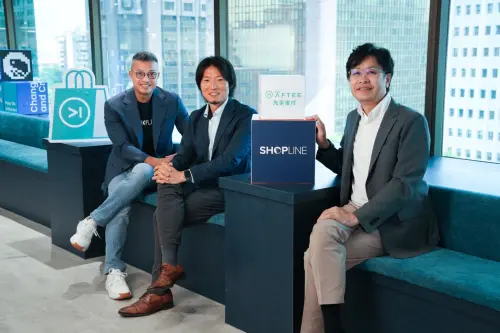 特企／SHOPLINE Payments 瞄準三大營運動能　全方位升級支付功能
