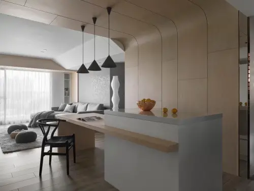 設計師裝潢沒給3D渲染圖！他問正常嗎？內行揭：怕你1動作省80萬
