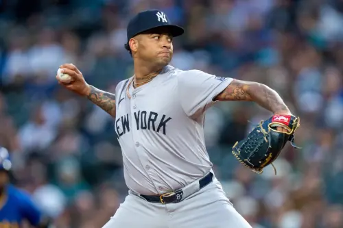 MLB世界大賽G4 30日開打!先發投手人選、賽程直播資訊一次看