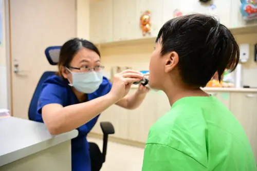 「會走路的肺炎」來了　幼童感染黴漿菌悄增
