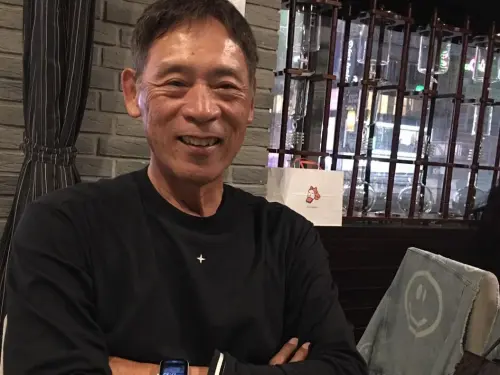 奧運銀牌教練李來發肝癌離世!7大症狀已晚期 存活率、預防方法
